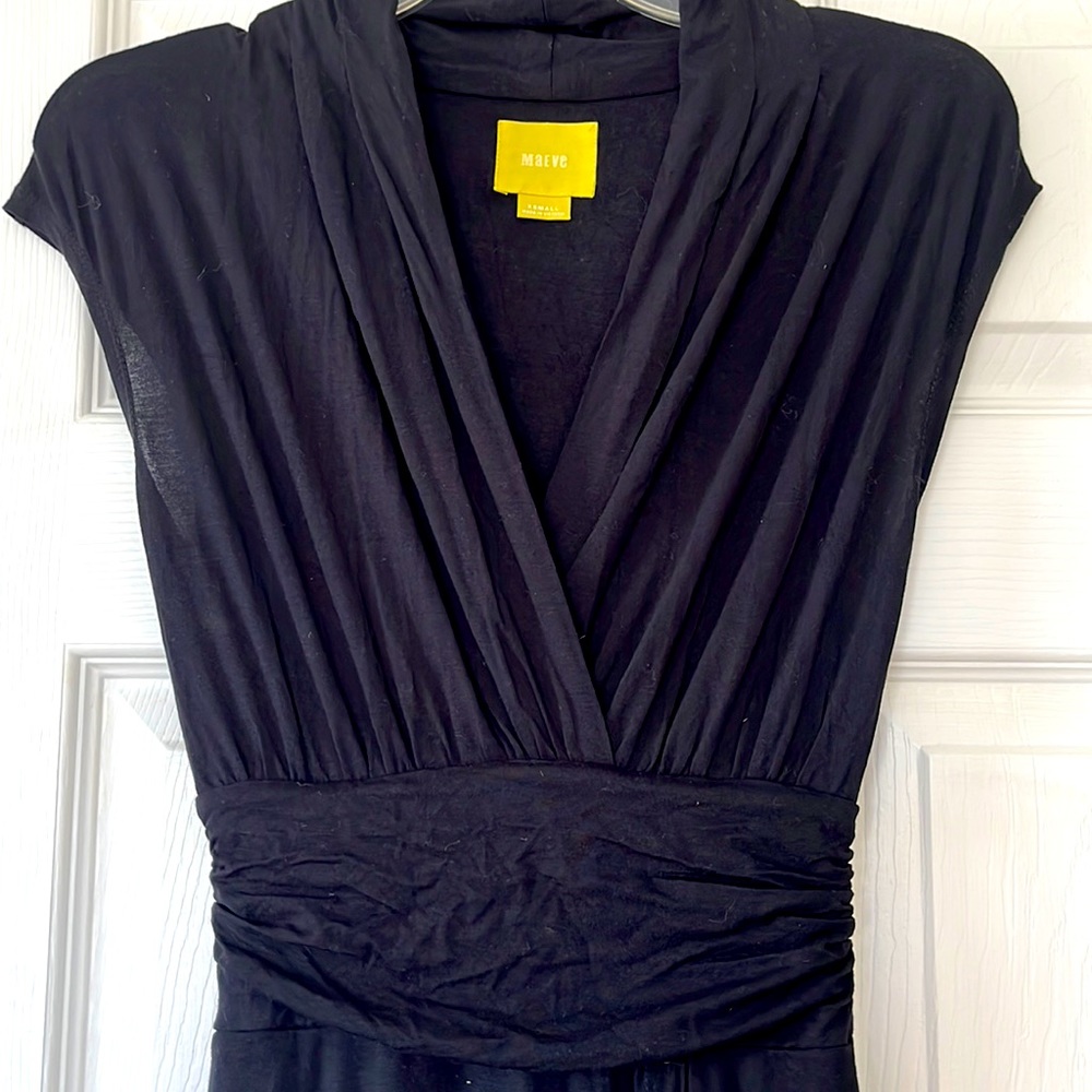 🌻Anthro🌻 Maxi Dress